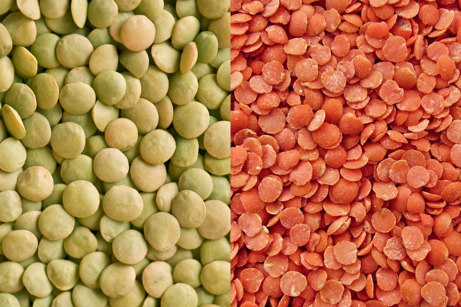 Proteínové plátky podporujú trávenie